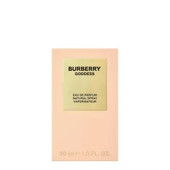 Goddess Eau De Parfum, 30 ml