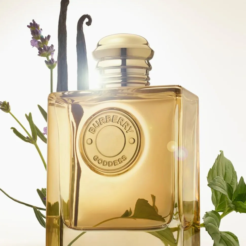 Goddess Intense Eau De Parfum, 50 ml