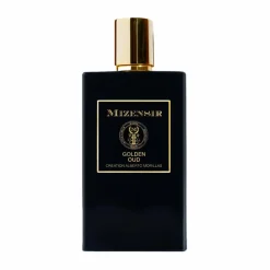 Golden Oud Eau De Parfum, 100 ml