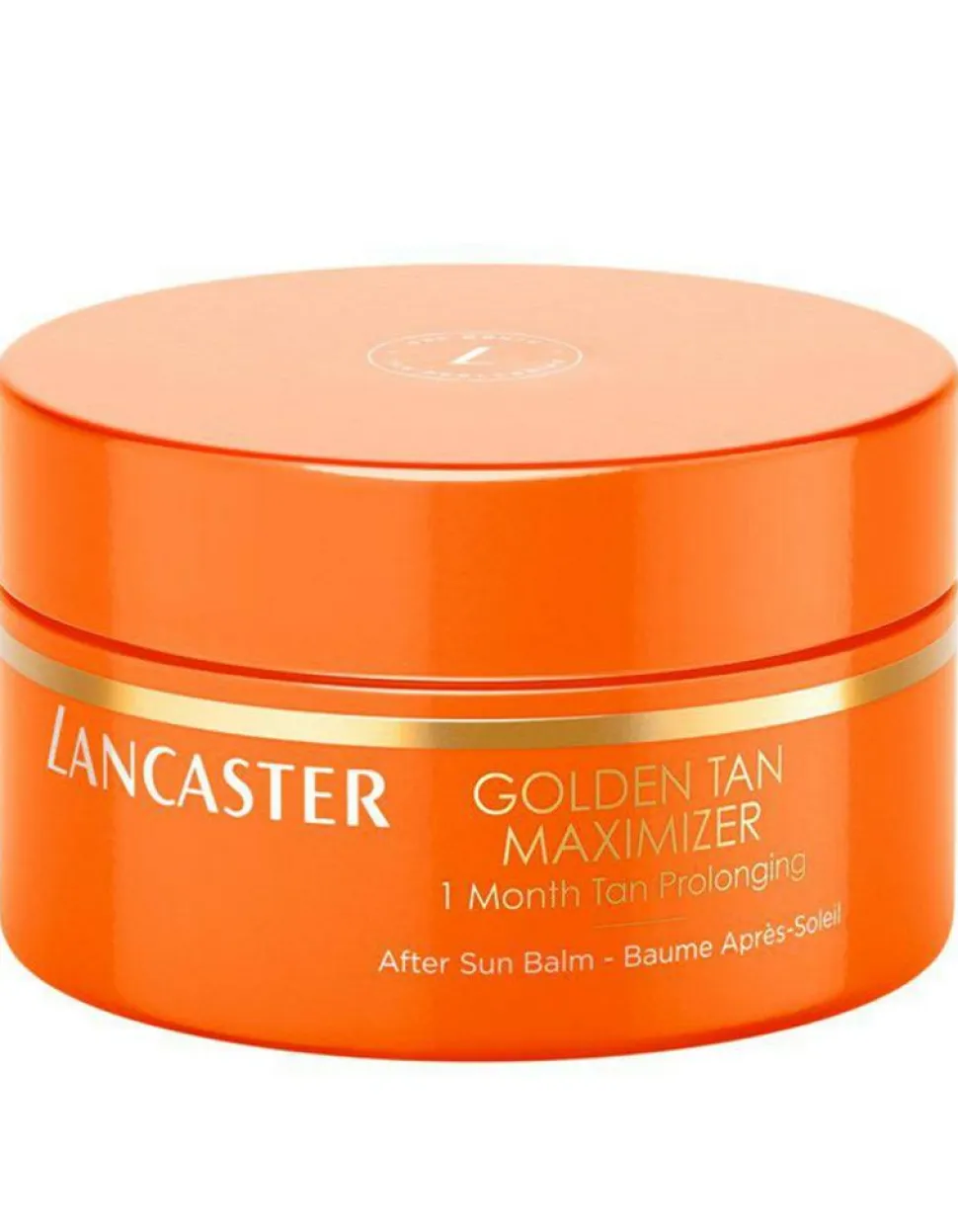 Golden Tan Maximizer After Sun Balm, 200 ml
