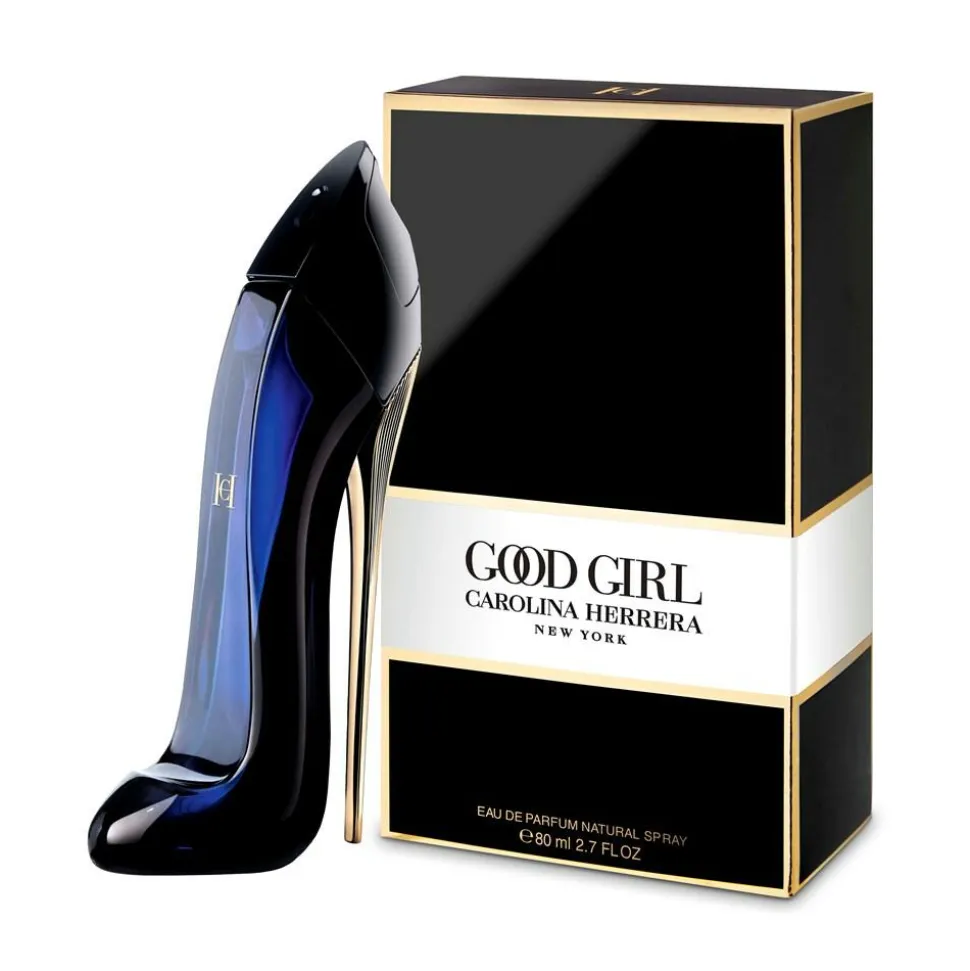 Good Girl Eau De Parfum, 80 ml