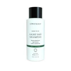 Good To Go Light Dry Shampoo, 100 ml