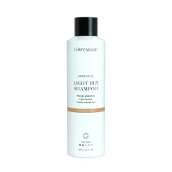 Good To Go Light Dry Shampoo, 250 ml