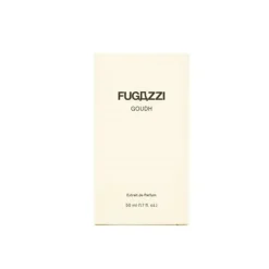 Goudh Eau De Parfum, 50 ml