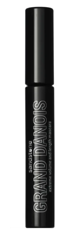 Grand Danois Mascara, Black