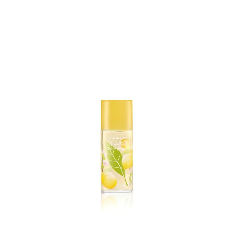 Green Tea Citron Freesia Eau De Toilette, 50 ml