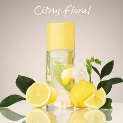 Green Tea Citron Freesia Eau De Toilette, 100 ml