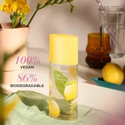 Green Tea Citron Freesia Eau De Toilette, 100 ml