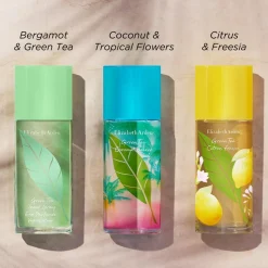 Green Tea Coconut Breeze Eau De Toilette, 50 ml