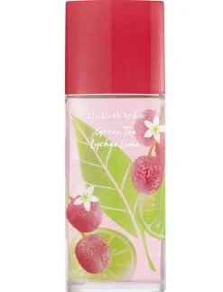 Green Tea Lychee Lime Eau De Toilette, 100 ml