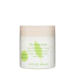 Green Tea Pistachio Body Cream, 500 ml