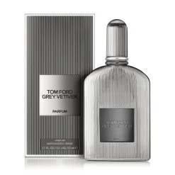 Grey Vetiver Parfum, 50 ml