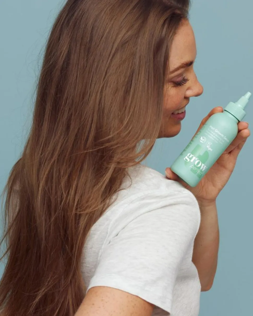 Grow Perfect™ Hair Growth Serum, 100 ml