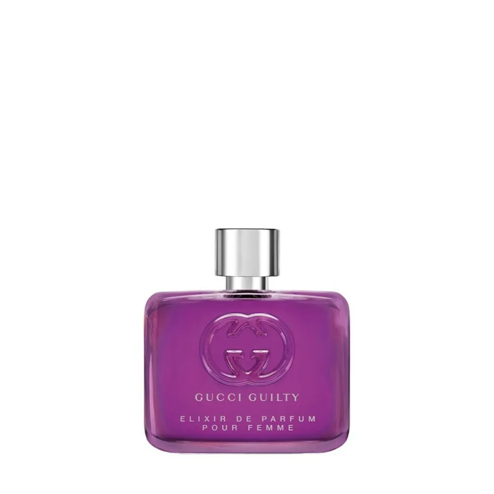 Guilty Elixir Pour Femme De Parfum, 60 ml