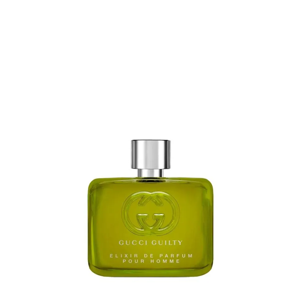 Guilty Elixir Pour Homme De Parfum, 60 ml