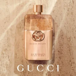 Guilty Pour Femme Eau De Toilette, 50 ml