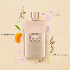 Guilty Pour Femme Eau De Toilette, 90 ml