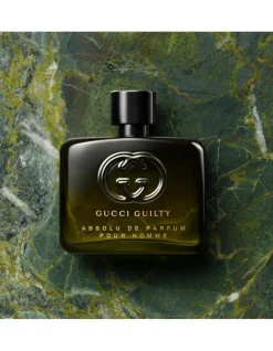 Guilty Pour Homme Absolu De Parfum, 60 ml