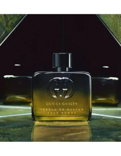 Guilty Pour Homme Absolu De Parfum, 60 ml