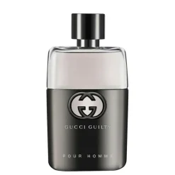 Guilty Pour Homme Eau De Toilette, 50 ml