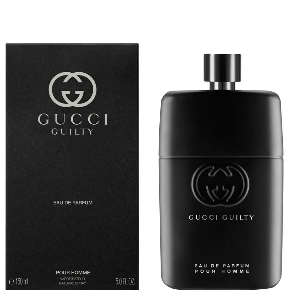 Guilty Pour Homme Eau De Parfum, 150 ml