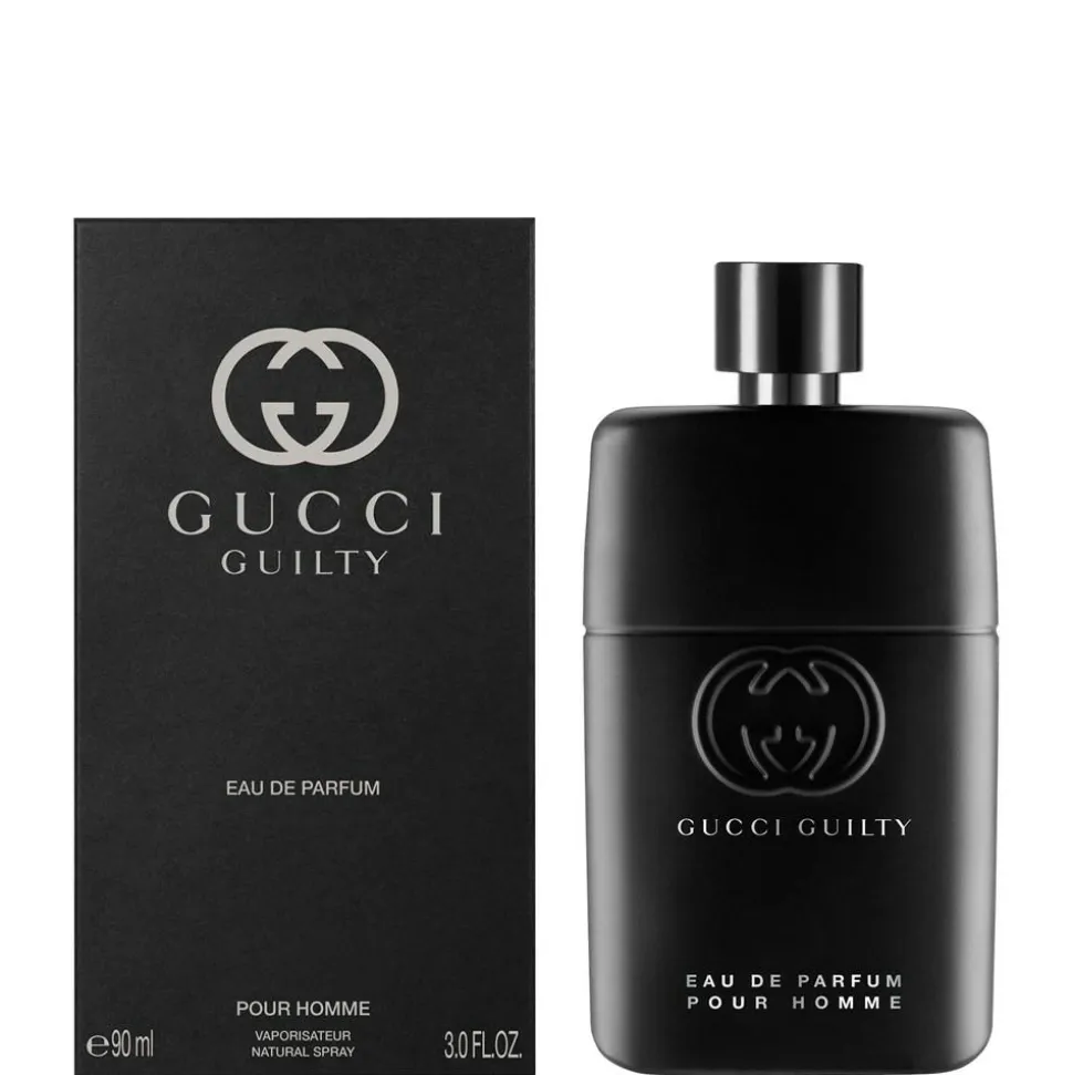 Guilty Pour Homme Eau De Parfum, 90 ml
