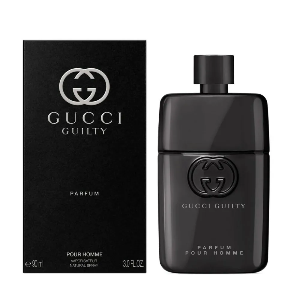 Guilty Pour Homme Parfume, 90 ml
