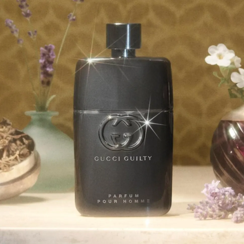 Guilty Pour Homme Parfume, 90 ml