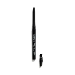 24H Pro Liner, Sort
