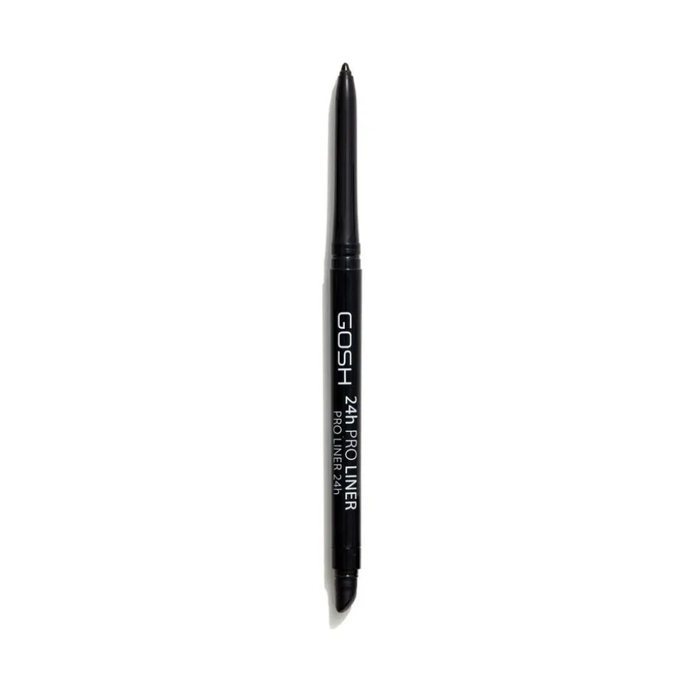 24H Pro Liner, Sort