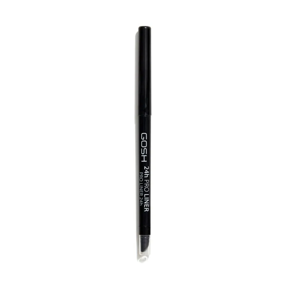 24H Pro Liner, Sort