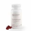 Hair & Nail Vitamins, 75 g