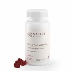 Hair & Nail Vitamins, 75 g