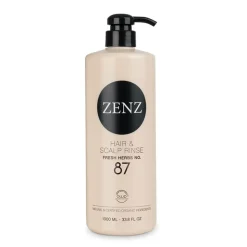 Hair & Scalp Rinse Fresh Herbs no 87, 1000 ml