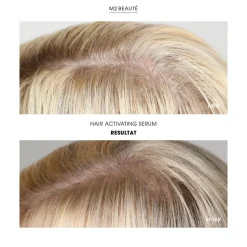 Hair Activating Serum, 120 ml