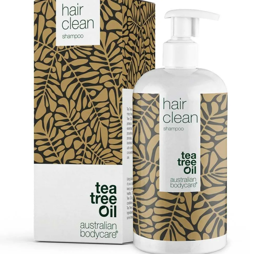 Hair Clean Shampoo, 500 ml