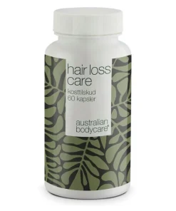Hair Loss Care, 60 stk