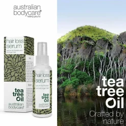 Hair Loss Serum, 100 ml