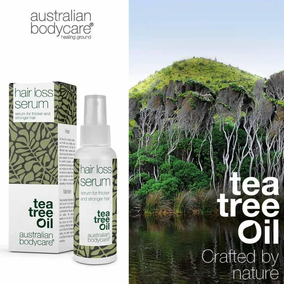 Hair Loss Serum, 100 ml