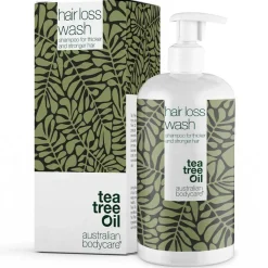 Hair Loss Wash Shampoo, 500 ml