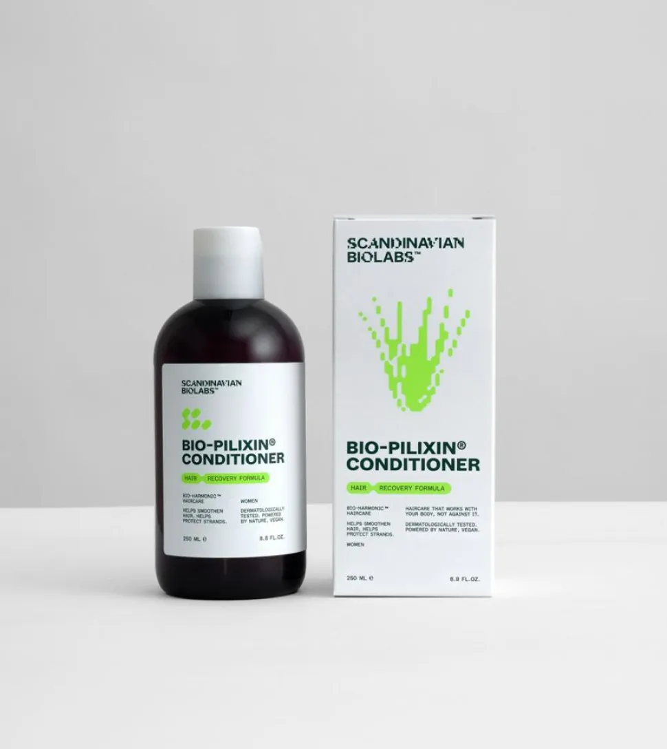 Hair Recovery Conditioner, 250 ml