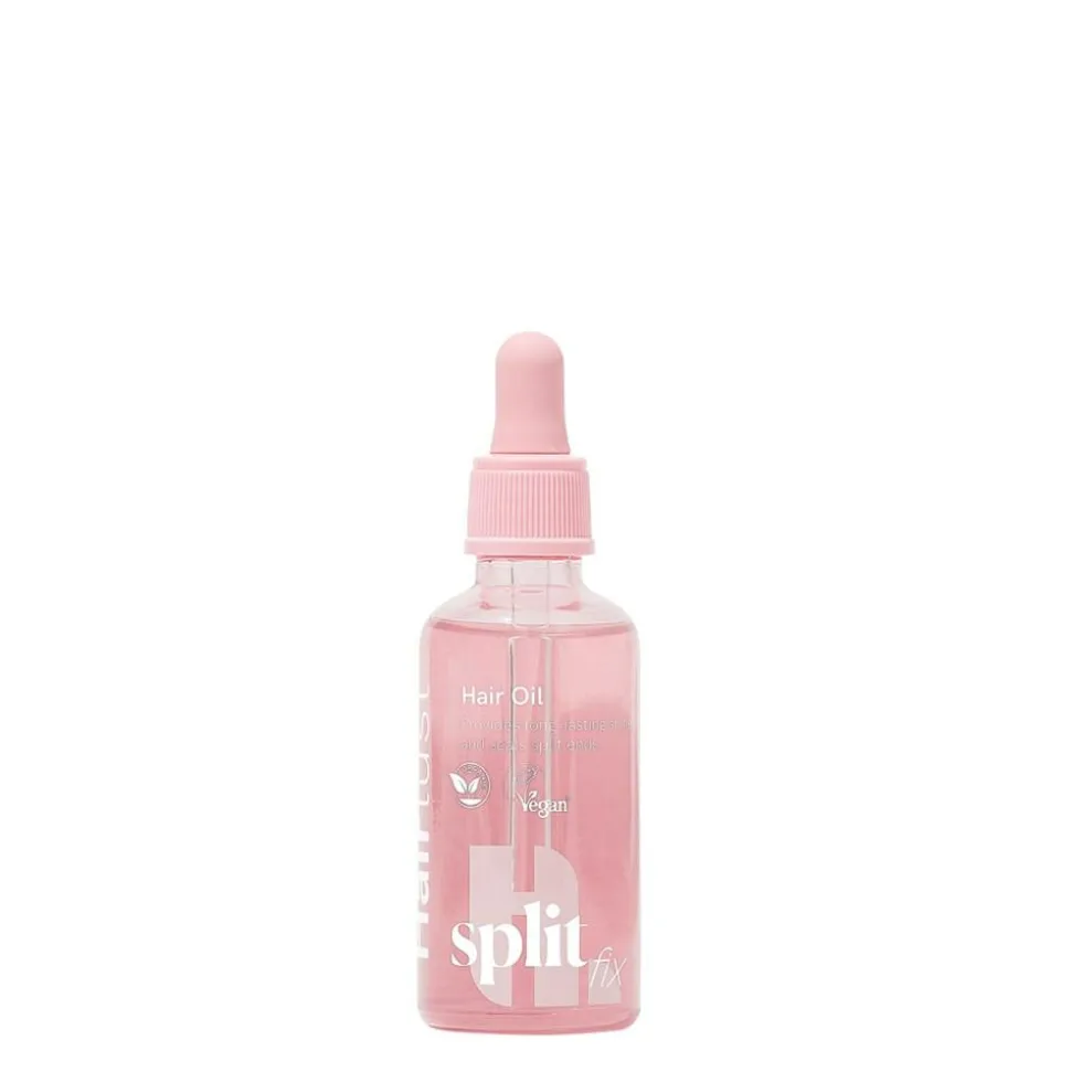 Hair Strengthening & Protection Oil, 45 ml