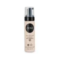 Hair Styling Mousse Sweet Orange no. 91, 200 ml