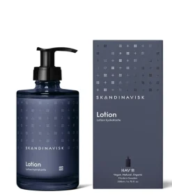 Hand & Body Lotion, 200 ml
