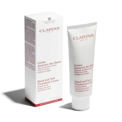 Hand & Nail Treatment Cream, 100 ml