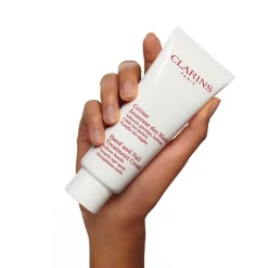 Hand & Nail Treatment Cream, 100 ml