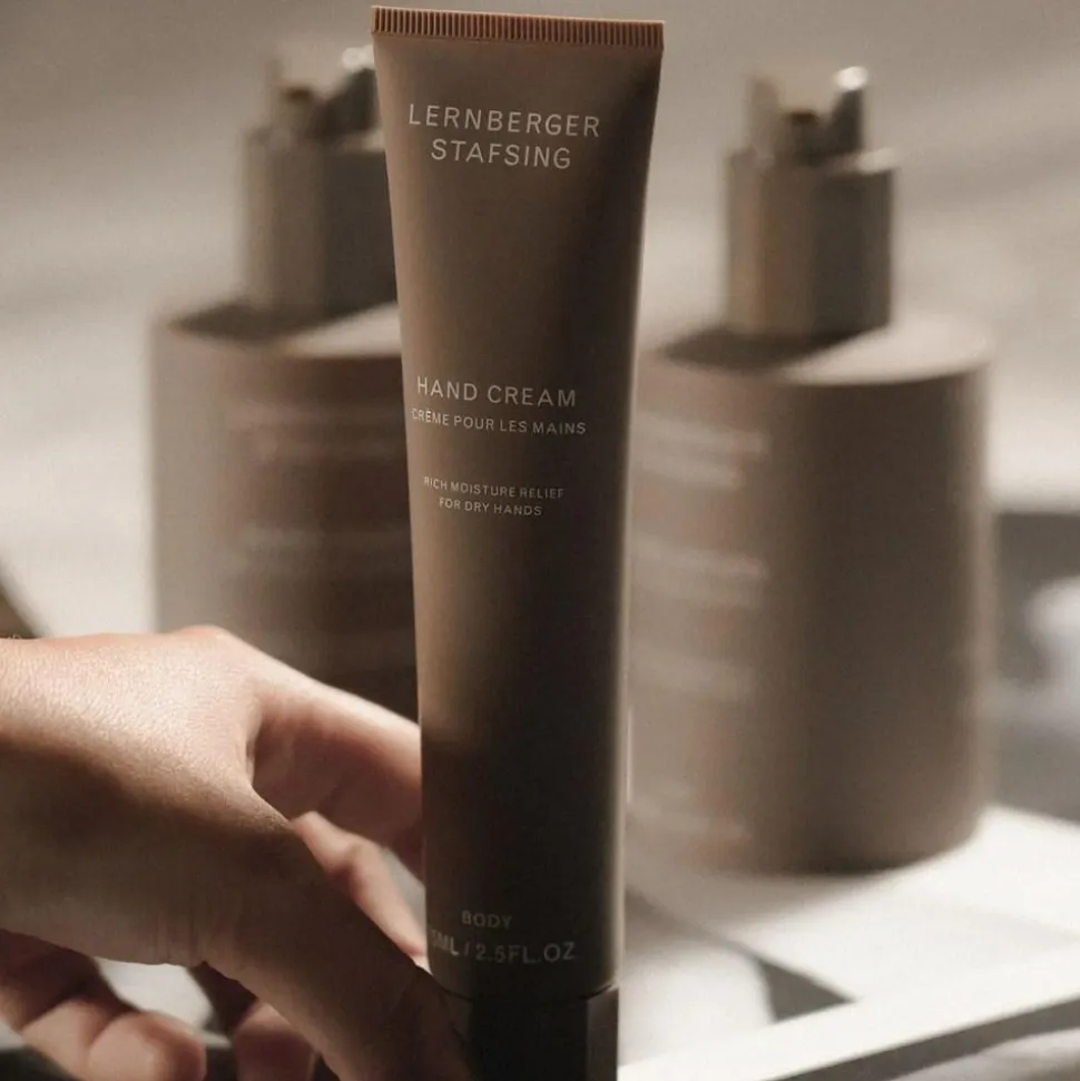 Hand Cream, 75 ml