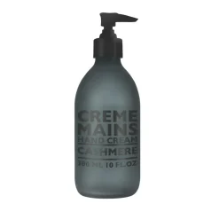 Hand Cream, Cashmere, 300 ml