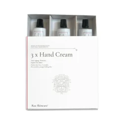 Hand Cream Gaveæske