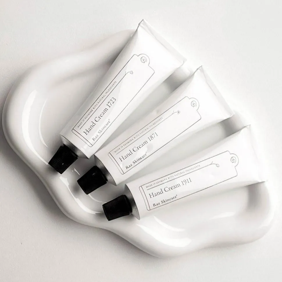 Hand Cream Gaveæske
